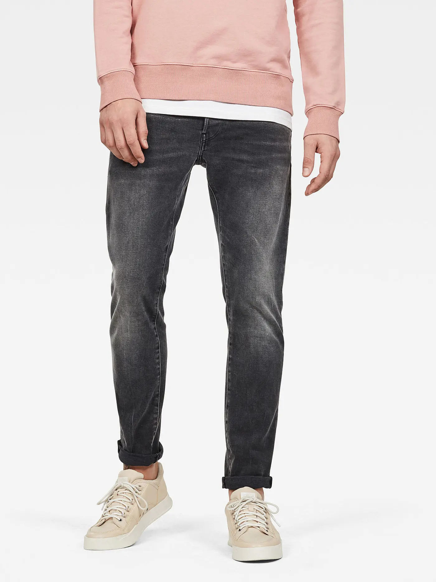 G-STAR RAW | Jeans Slim Fit 3301 | 